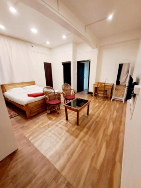 Happy Homes Apartments Six 3BHK Dhankheti